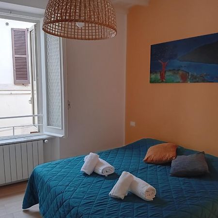 Santa Cecilia Luxury Home Рим Экстерьер фото