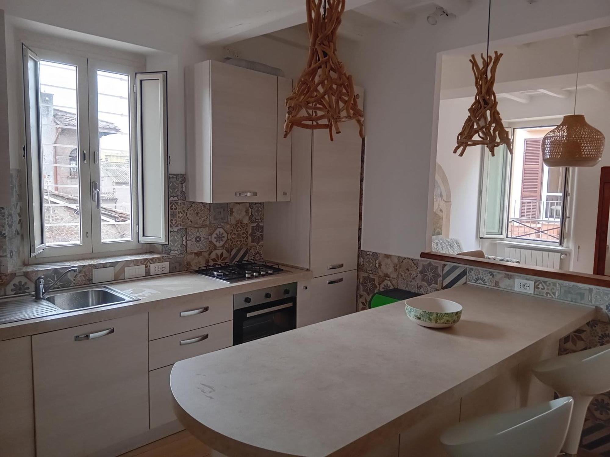 Santa Cecilia Luxury Home Рим Экстерьер фото