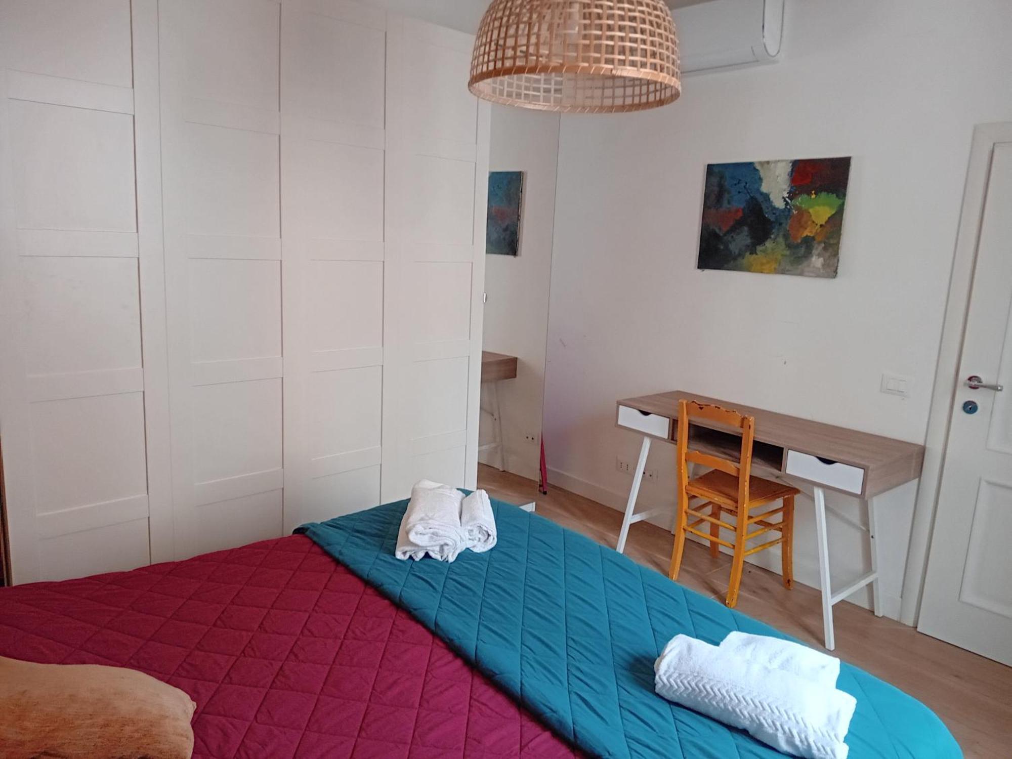 Santa Cecilia Luxury Home Рим Экстерьер фото