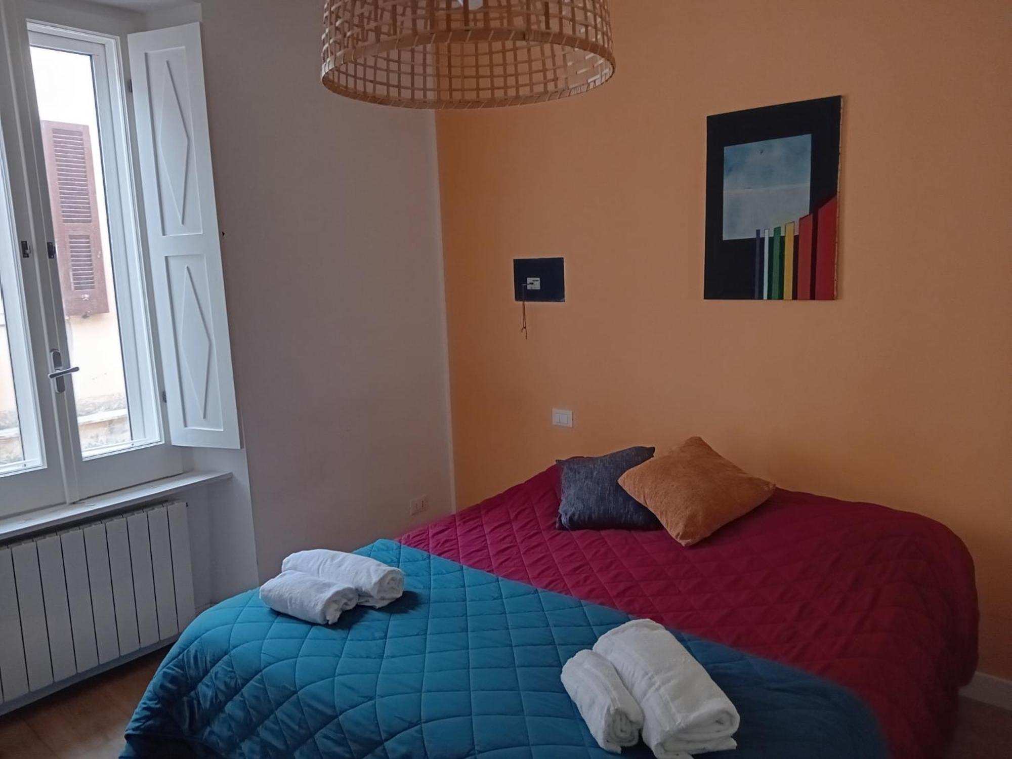 Santa Cecilia Luxury Home Рим Экстерьер фото