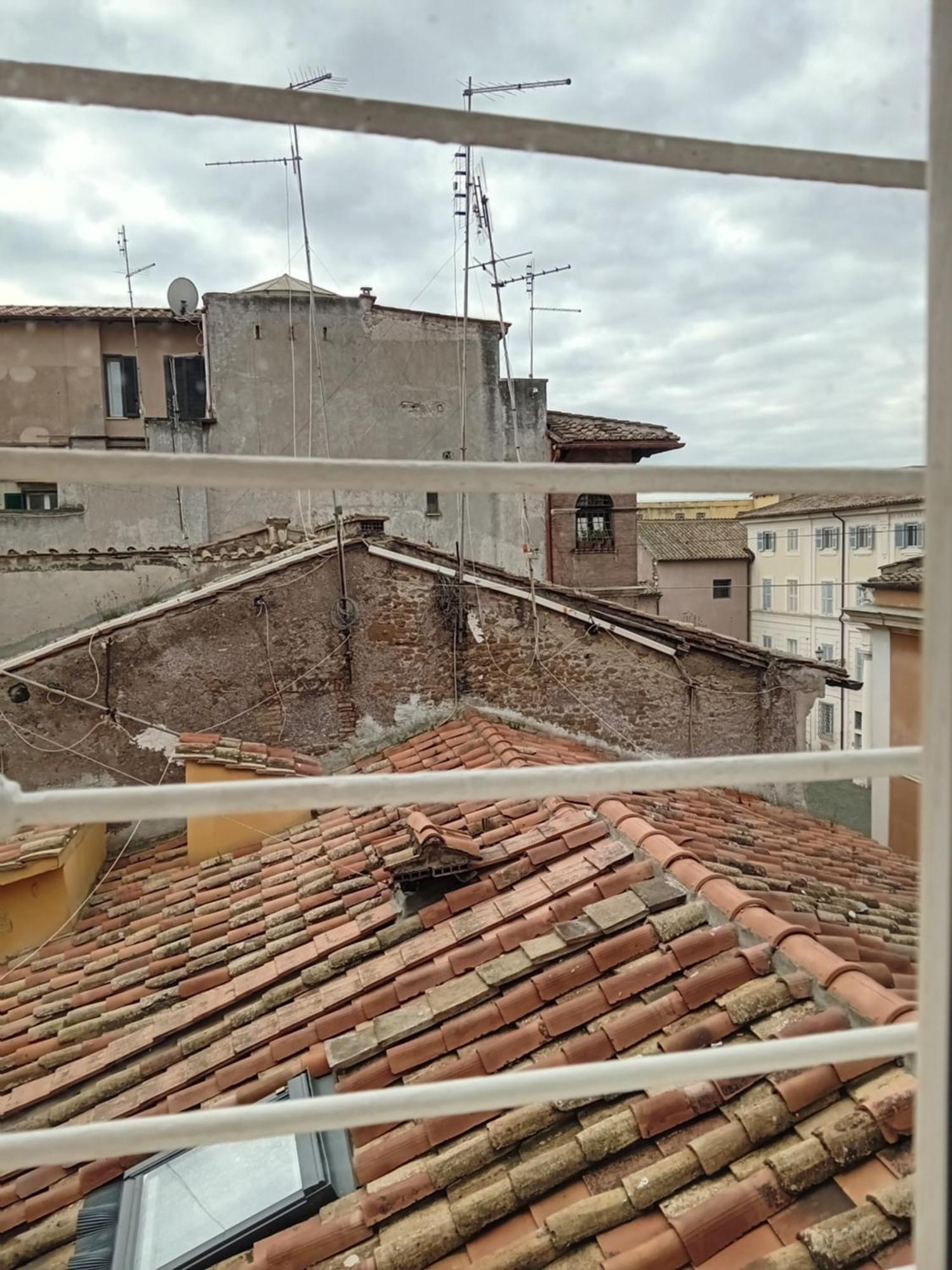 Santa Cecilia Luxury Home Рим Экстерьер фото